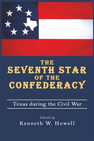 Cover of the book The Seventh Star of the Confederacy by Akel Ismail  Kahera