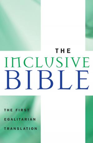Cover of the book The Inclusive Bible by Daniel J. Harrington, SJ
