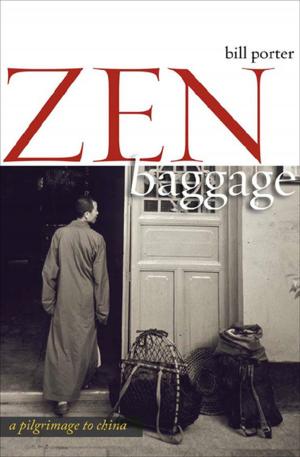 Cover of the book Zen Baggage by Wendell Berry