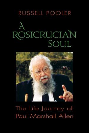 bigCover of the book A Rosicrucian Soul by 