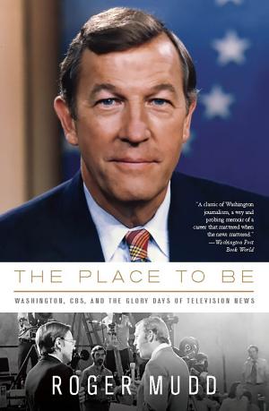 Cover of the book The Place to Be by Andy Rooney