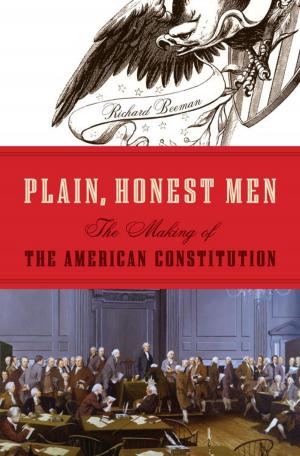 Cover of the book Plain, Honest Men by John Julius Norwich