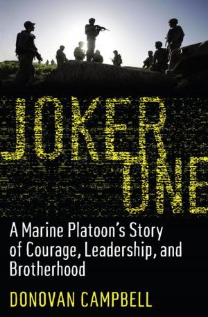 Cover of the book Joker One by Keri Arthur