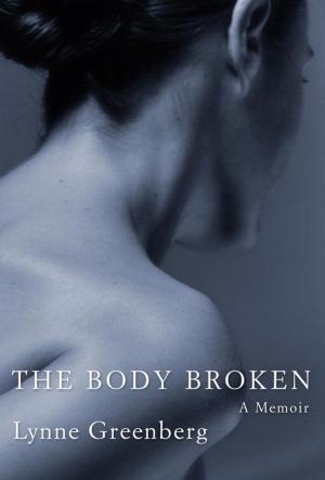 Cover of the book The Body Broken by Anne McCaffrey, Elizabeth Ann Scarborough