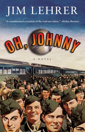 Cover of the book Oh, Johnny by Jillian Hunter