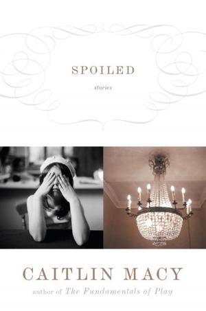 Cover of the book Spoiled by Judith Krantz