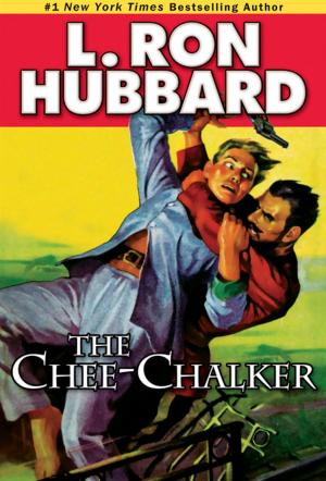 Cover of the book The Chee-Chalker by Alfred Bekker, A. F. Morland, Horst Bieber, Richard Hey