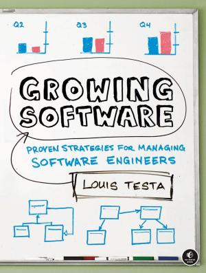 Cover of Growing Software