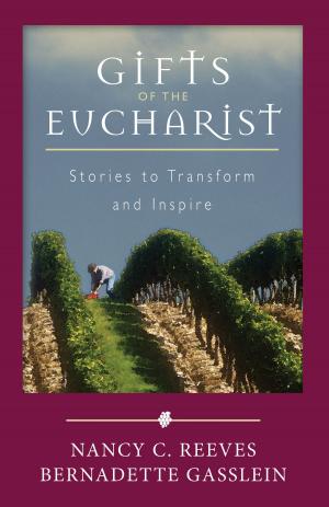 Cover of the book Gifts of the Eucharist by Joyce Rupp