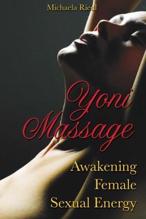 Cover of Yoni Massage