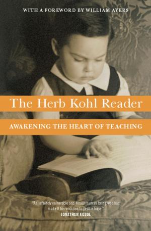 Cover of the book The Herb Kohl Reader by Tom Diaz