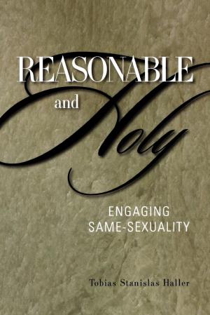 Book cover of Reasonable and Holy