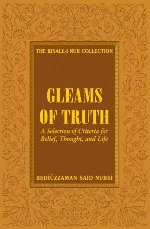 Cover of the book Gleams Of Truth by M. Fethullah Gülen