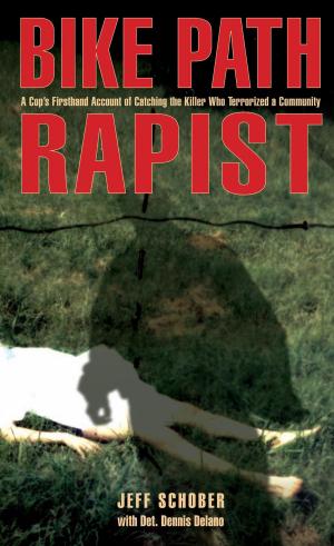 Cover of the book Bike Path Rapist by D'Arcy O'Connor