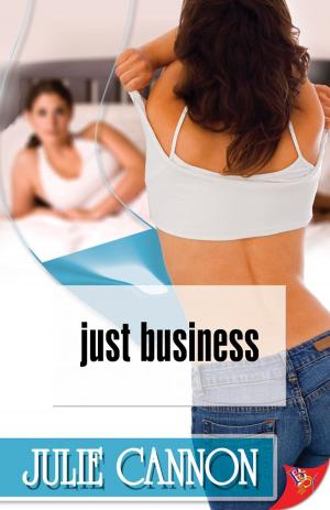Cover of the book Just Business by Jackie D