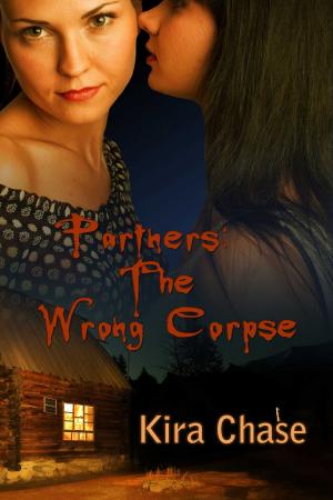 Cover of the book The Wrong Corpse by DK Masters