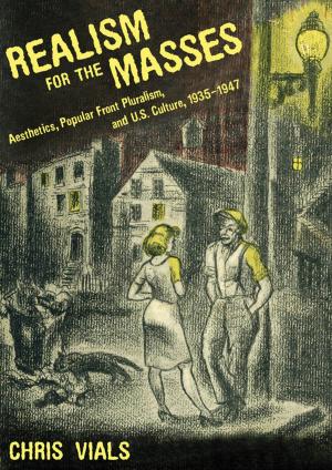 Cover of the book Realism for the Masses by A. J. Meek, Marchita B. Mauck