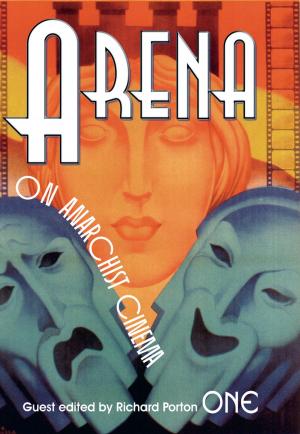 Cover of the book Arena One by Donald Rooum, Andrej Grubacic