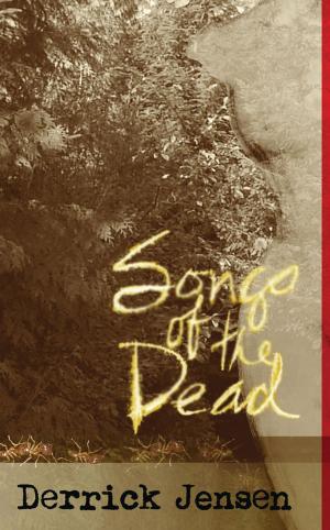 Book cover of Songs of the Dead