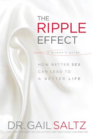 Cover of the book The Ripple Effect by Yadevinder Mutta