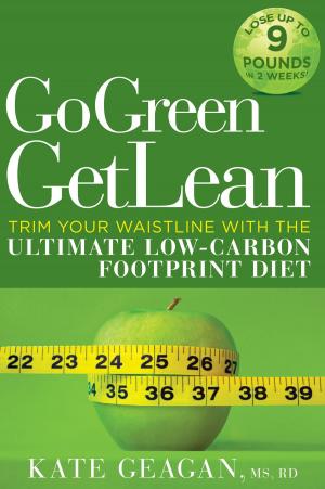 Cover of the book Go Green Get Lean by Nuttkadha A.