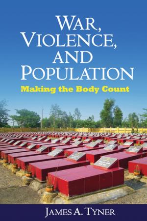 Cover of the book War, Violence, and Population by Mary R. T. Kennedy, PhD, CCC-SLP