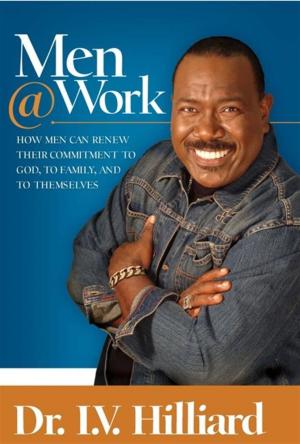 Cover of the book Men at Work by Germaine Copeland