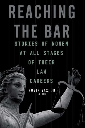 bigCover of the book Reaching the Bar by 