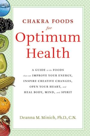 Cover of the book Chakra Foods for Optimum Health by Sharudin Jamal