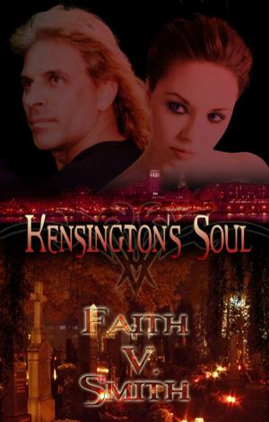 bigCover of the book Kensington's Soul by 