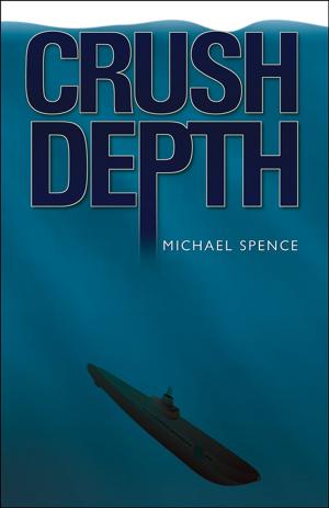 Book cover of Crush Depth
