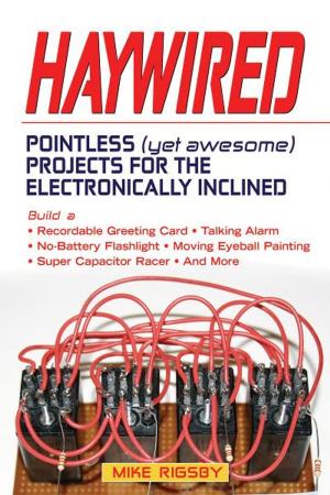 Cover of the book Haywired by Tom Edwards