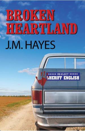 Cover of the book Broken Heartland by Patty Blount