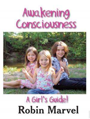 Cover of the book Awakening Consciousness by Barbara Sinor