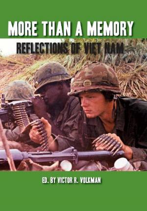 Cover of the book More Than A Memory by Ernest Dempsey, Victor R. Volkman