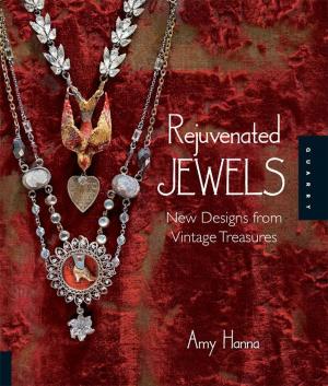 Cover of the book Rejuvenated Jewels by Yaya Han, Allison DeBlasio, Marsocci