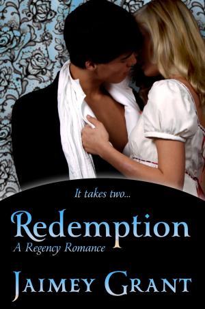 Cover of the book Redemption by Jessica Cale