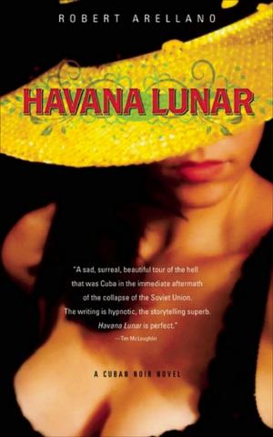 Cover of the book Havana Lunar by Michael Zadoorian