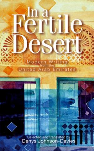 Cover of the book In a Fertile Desert by Salman Abu Sitta