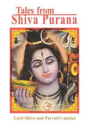 Cover of the book Tales from Shiva Purana by Darren Stepnov