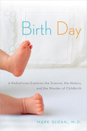 Cover of the book Birth Day by Spencer T. Strand