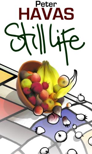 Cover of the book Still Life by Keith E. Smith
