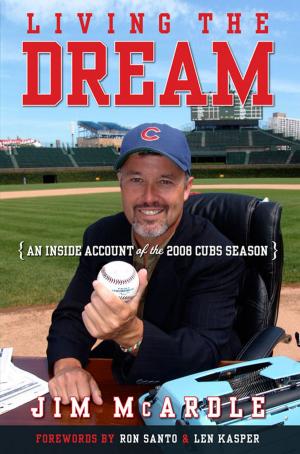 Cover of the book Living the Dream by Sun-Sentinel
