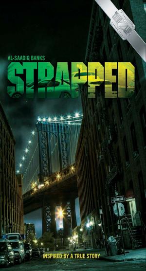 Cover of the book Strapped by Casheena Parker