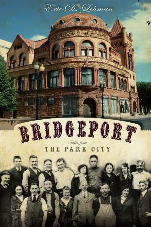 Cover of the book Bridgeport by Susan J. P. O'Hara, Alex Service, Fortuna Depot Museum