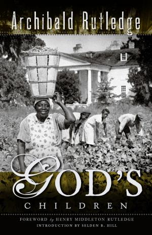 Cover of the book God's Children by Stuart J. Koblentz, Kate Erstein, Upper Arlington Historical Society