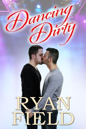 Cover of the book Dancing Dirty by Adam Carpenter