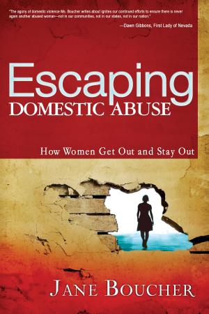Cover of the book Escaping Domestic Abuse by Geoff Woodcock