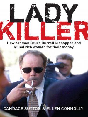 Cover of the book Ladykiller by Peter Corris