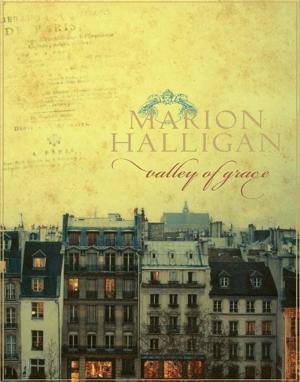 Book cover of Valley of Grace